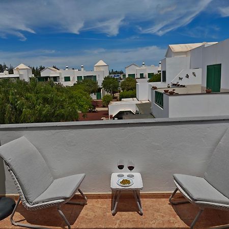 Casa Eric Appartement Playa Blanca  Buitenkant foto