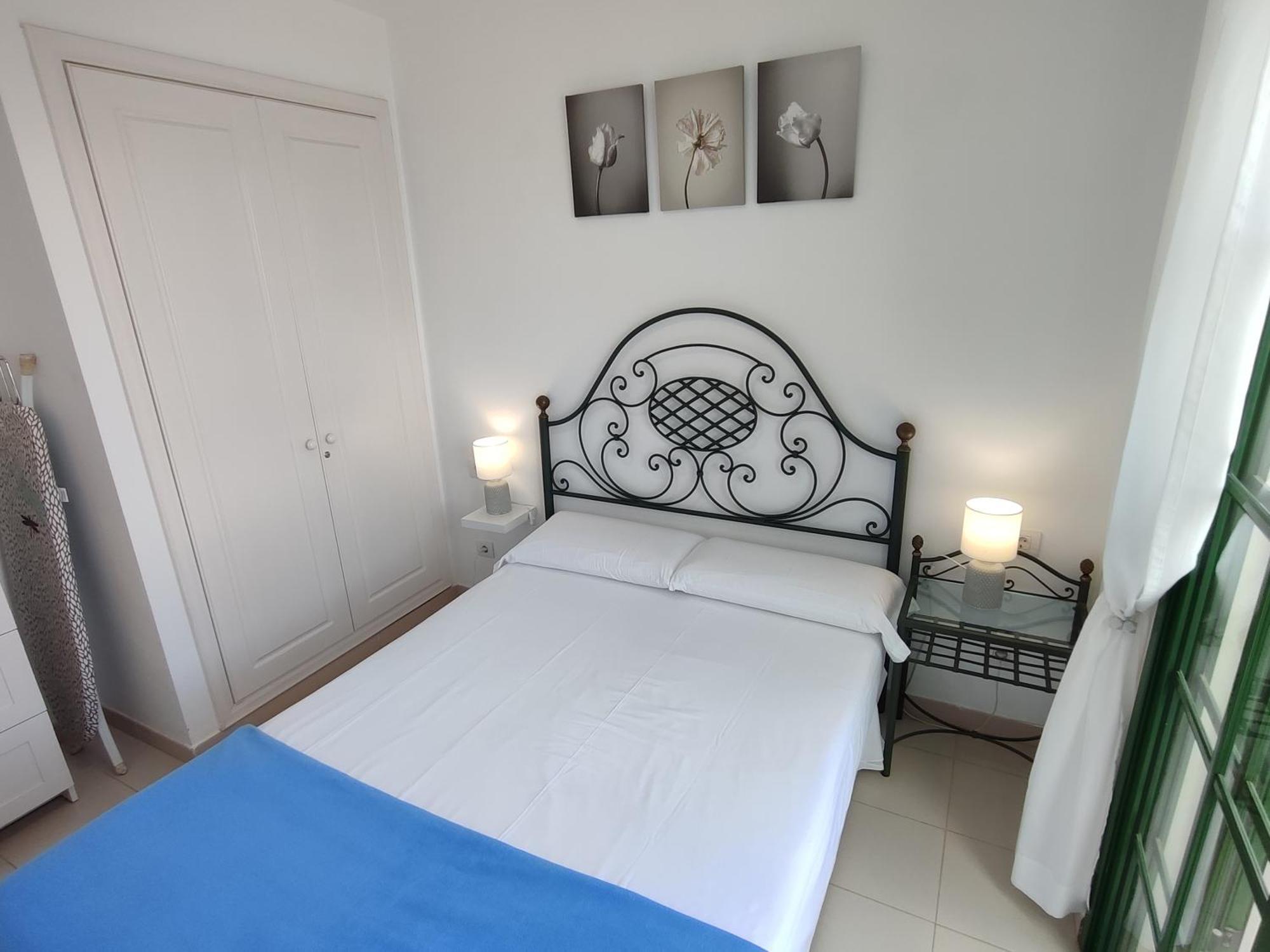 Casa Eric Appartement Playa Blanca  Buitenkant foto